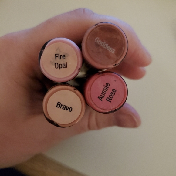 Lipsense by Senegence tester lot - Picture 4 of 6